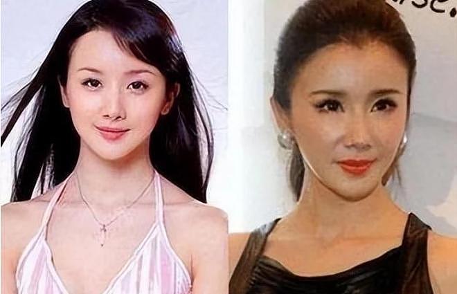 9月未过半，贵圈情事变化多：那英老公疑出轨，鹿晗白敬亭均BE？（组图） - 47