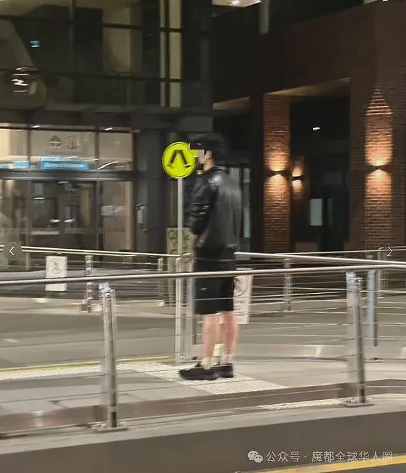 墨尔本深夜惊魂！公寓遭陌生人踹门，中国女留学生吓坏！报警被问“你是不是性工作者”（组图） - 11