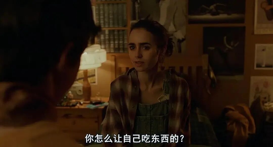 “仙女管”插胃,正毁掉年轻女孩(组图) - 24