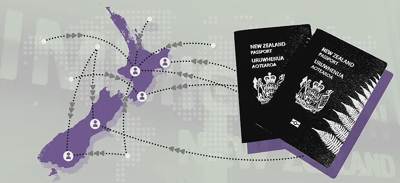 新西兰远超澳美加！登榜“全球最安全国家”！好莱坞大导演入籍NZ，直言“喜欢当新西兰人”（组图） - 20