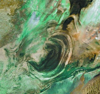 被外星人劫持?彭加木失踪前留下这张字条(组图) - 6