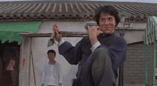 71岁成龙突然高调官宣喜讯，这个特殊身份，整个娱乐圈都羡慕不来（组图） - 7