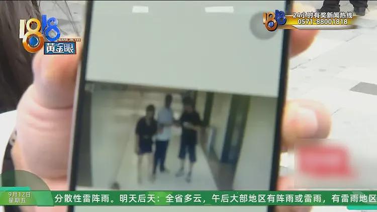 女子称贷款100多万中介收31万，多方回应，信息量很大（组图） - 38