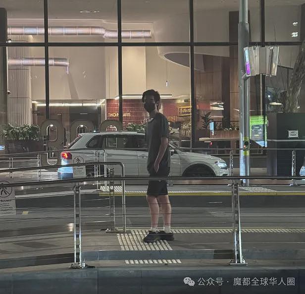 墨尔本深夜惊魂！公寓遭陌生人踹门，中国女留学生吓坏！报警被问“你是不是性工作者”（组图） - 17