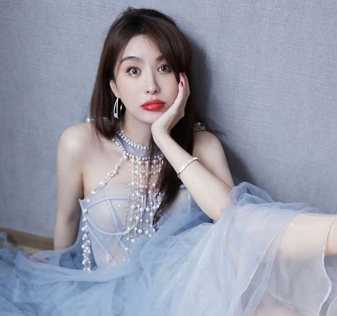 baby代言风波升级！品牌革职员工惹争议，离婚3年还见不得李菲儿（组图） - 18