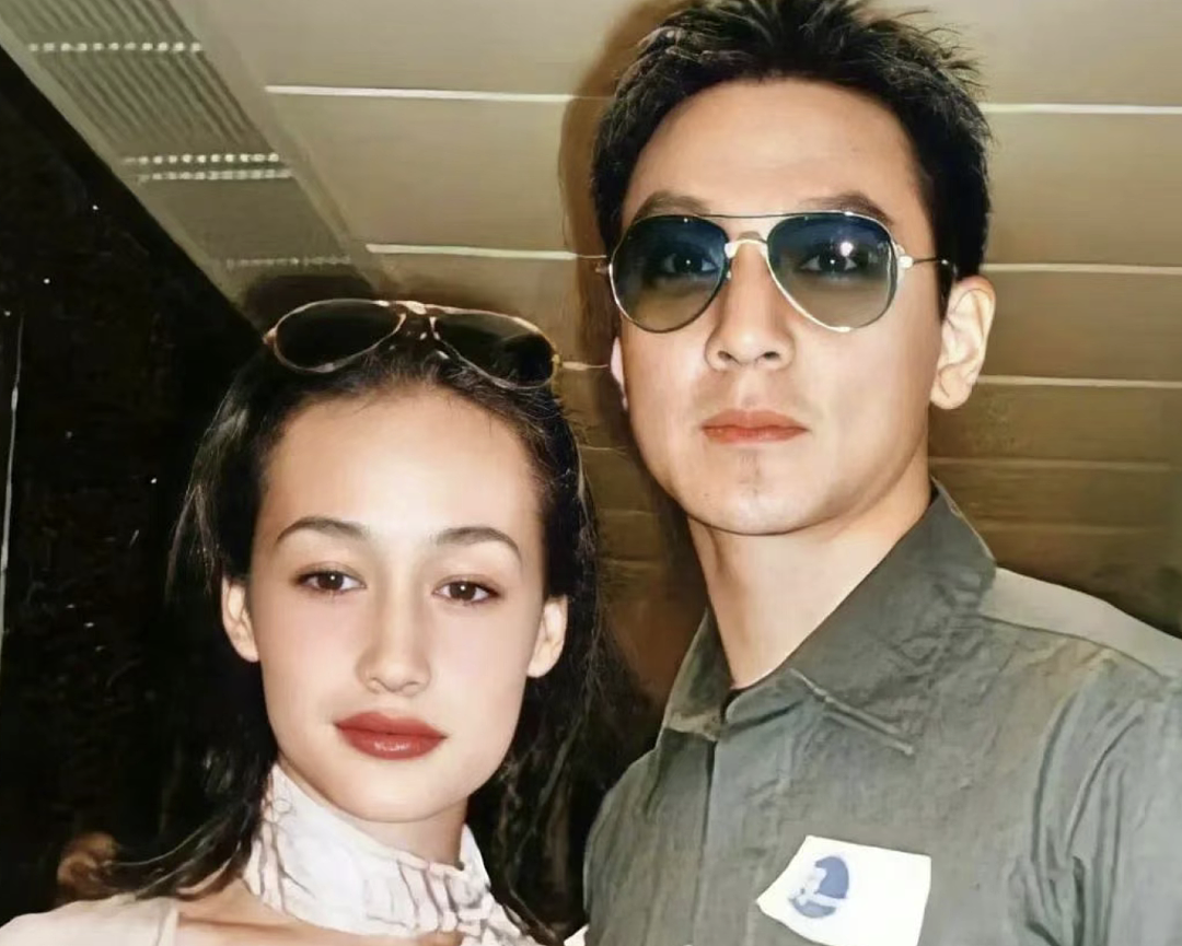 港圈男神收割机结婚！情定金融大佬，回归农场种菜，曾让吴彦祖泪湿枕头（组图） - 14