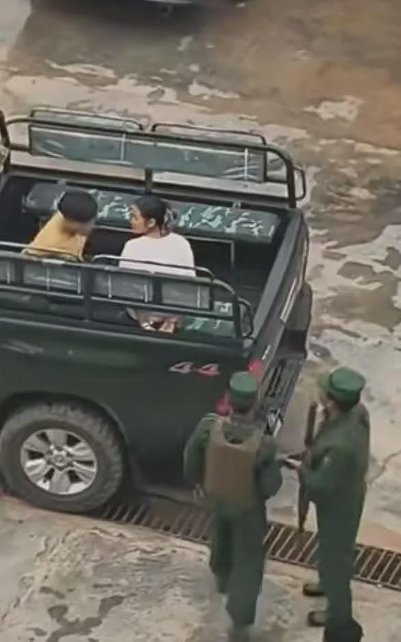 “标价”200万元的生命：一位中国人在缅甸电诈园区的劫后余生（组图） - 1