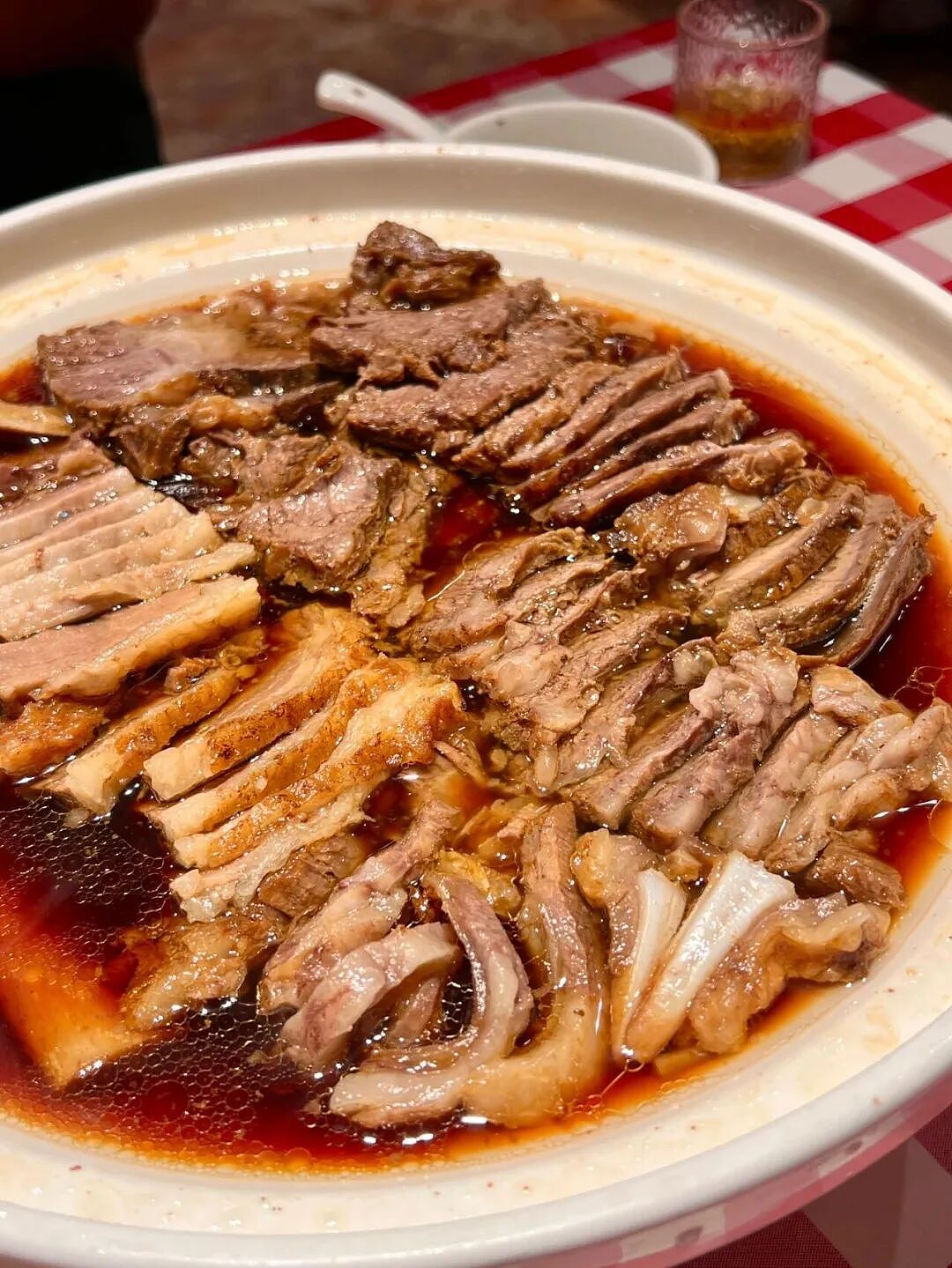 罗永浩大战西贝，结局万万没想到（组图） - 19