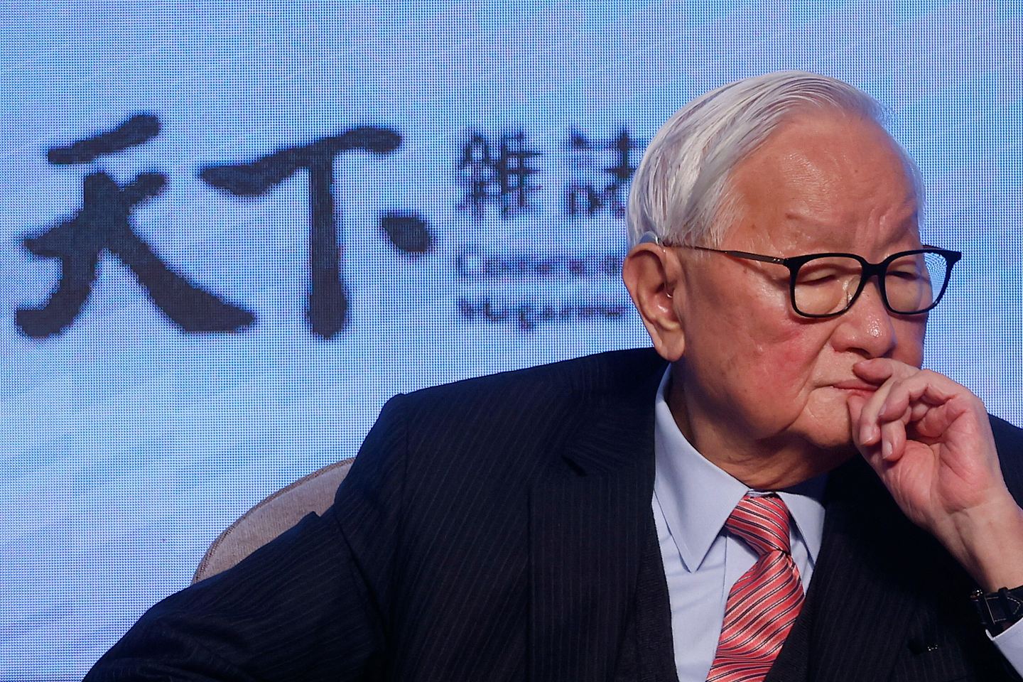 内地博主宁南山提“穷台七招”！主张将台关税纳入中美谈判（组图） - 2