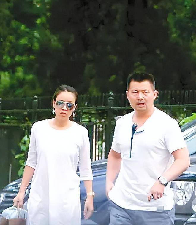 9月未过半，贵圈情事变化多：那英老公疑出轨，鹿晗白敬亭均BE？（组图） - 34