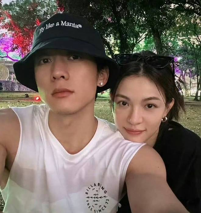 9月未过半，贵圈情事变化多：那英老公疑出轨，鹿晗白敬亭均BE？（组图） - 22