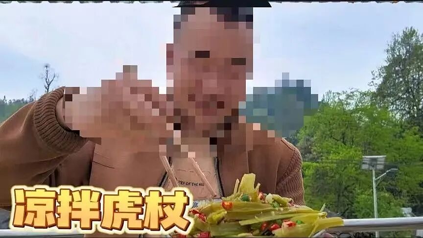 一种日本植物入侵美国本土后，当地房价暴跌，然而它在中国却是一道美味（组图） - 10