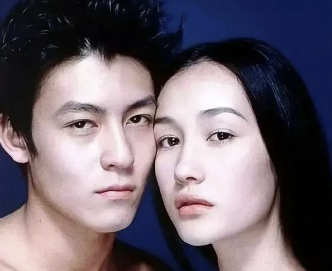 港圈男神收割机结婚！情定金融大佬，回归农场种菜，曾让吴彦祖泪湿枕头（组图） - 4