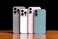 iPhone17赢麻了，预定量增9倍，国产手机可能溃败（组图）