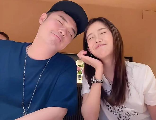 陈赫没想到，离婚10年的前妻许婧，早已过上理想的生活（组图） - 27