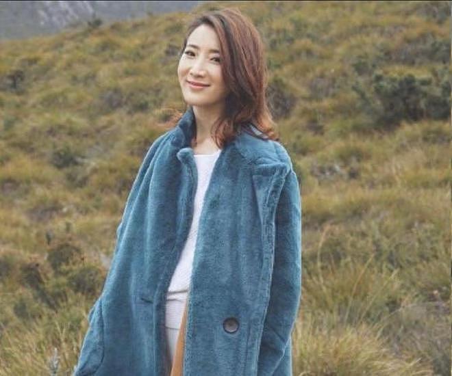 陈赫没想到，离婚10年的前妻许婧，早已过上理想的生活（组图） - 6