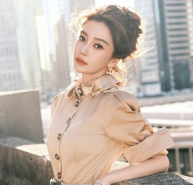 baby代言风波升级！品牌革职员工惹争议，离婚3年还见不得李菲儿（组图） - 10