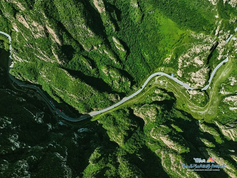 从红色星火到地质奇观:河北正打造一场跨越时空的“超级体验”(组图) - 18