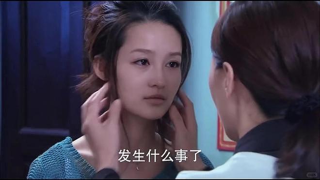 “自带苦相”的5位女星越看越丧,五官漂亮却演啥都苦情,太吃亏(组图) - 29