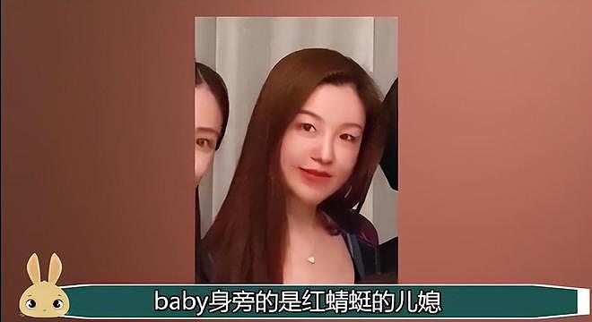 baby代言风波升级！品牌革职员工惹争议，离婚3年还见不得李菲儿（组图） - 14