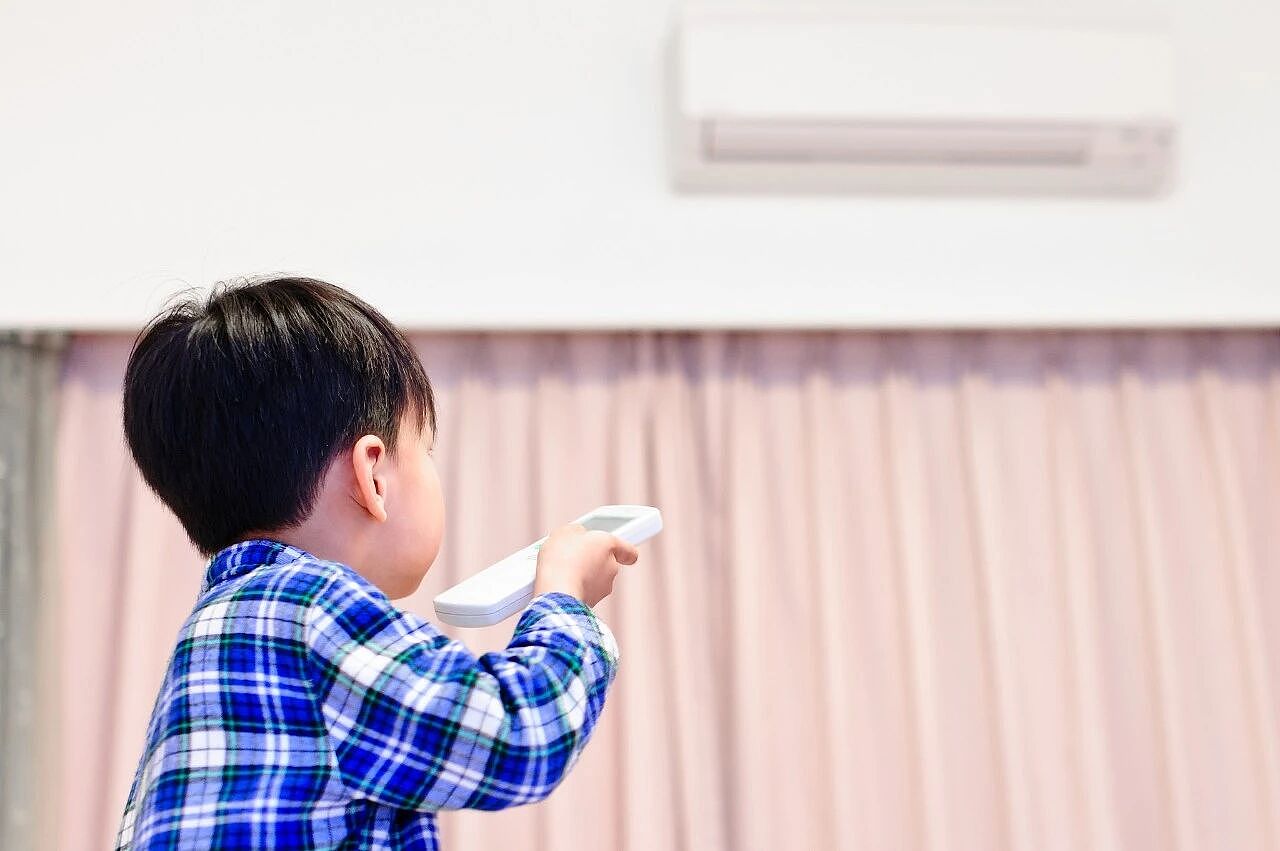 孩子、老人和宠物：都在影响空调行业的未来趋势（组图） - 6