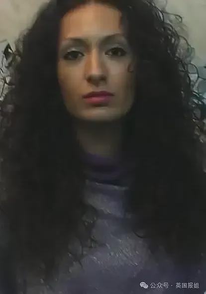 惊悚！乌克兰网红狂打玻尿酸整出外星脸，自称“世界最大脸颊”超自豪！网友：比鬼还吓人（组图） - 6