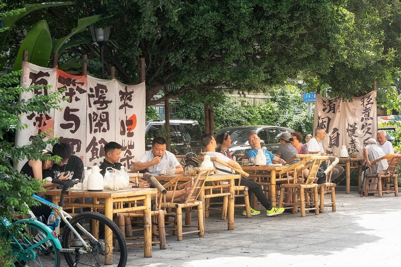 这个城市，怎么成了脱口秀的第二高地？（组图） - 6