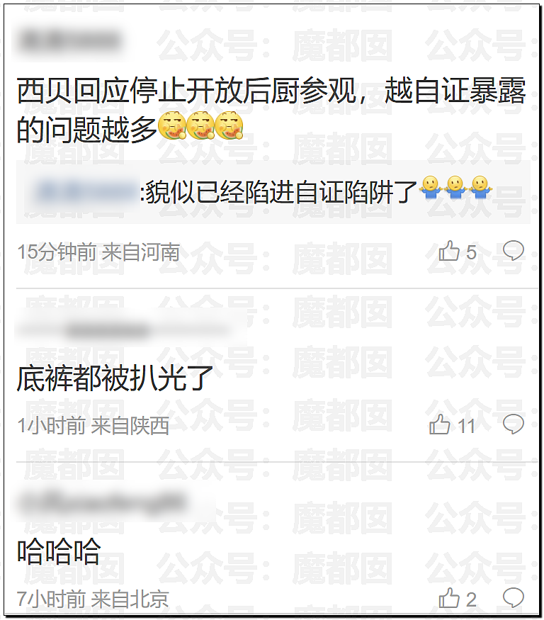 新战爆发!西贝贾国龙低头认错却同时骂罗永浩是网络黑社会彻底激怒罗永浩(视频/组图) - 47