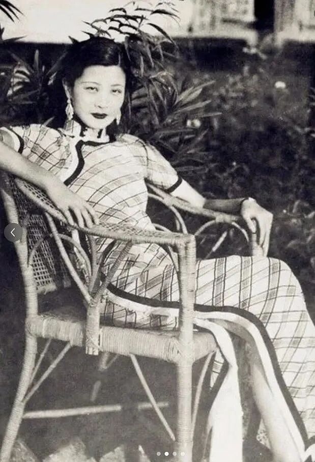 不穿胸罩悄悄流行，年轻女性选择“真空”生活（组图） - 12
