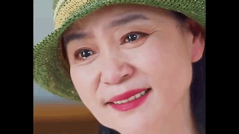 “自带苦相”的5位女星越看越丧,五官漂亮却演啥都苦情,太吃亏(组图) - 9