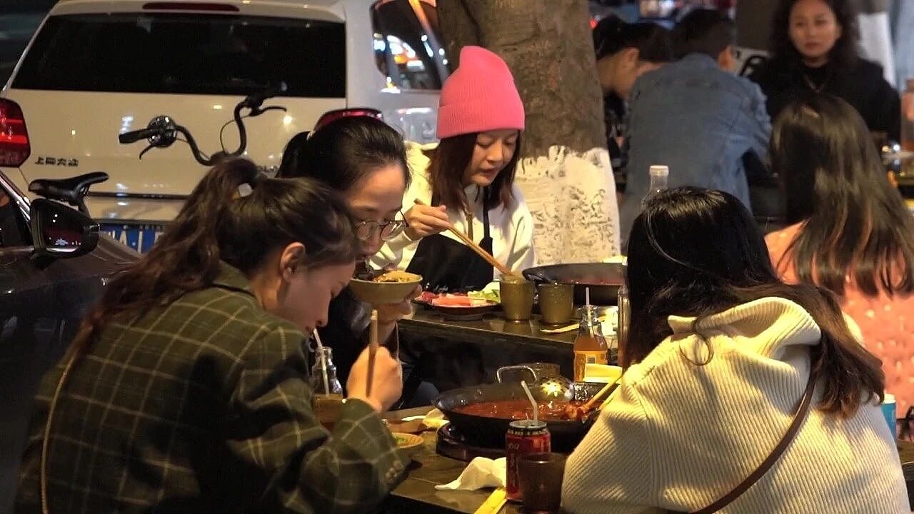 这个城市，怎么成了脱口秀的第二高地？（组图） - 10