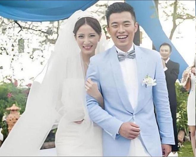 陈赫没想到，离婚10年的前妻许婧，早已过上理想的生活（组图） - 12