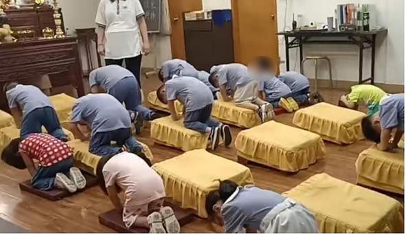 河南一邪教头目自封“玉皇大帝”：奸淫妇女10人，敛财超500万元（组图） - 3