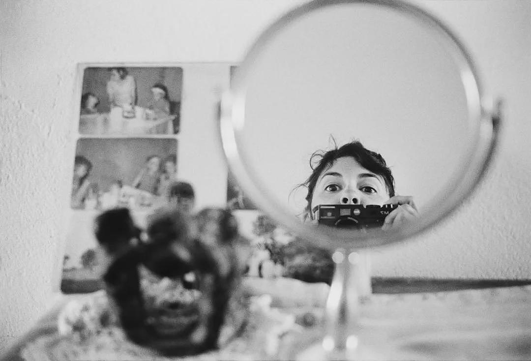 一代女神老成这样，我替她开心...（组图） - 2