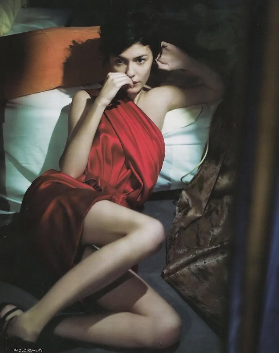 一代女神老成这样，我替她开心...（组图） - 28
