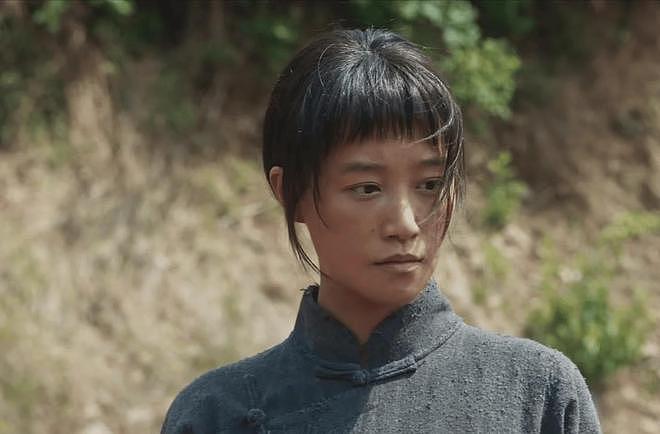 “自带苦相”的5位女星越看越丧,五官漂亮却演啥都苦情,太吃亏(组图) - 14