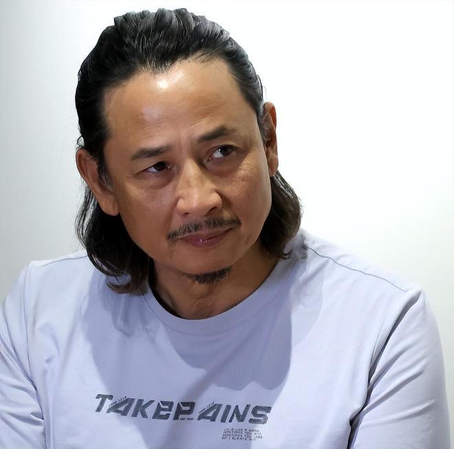 港星58岁妻子生二胎5天花掉近10万，经济压力大不会再要三胎（组图） - 5
