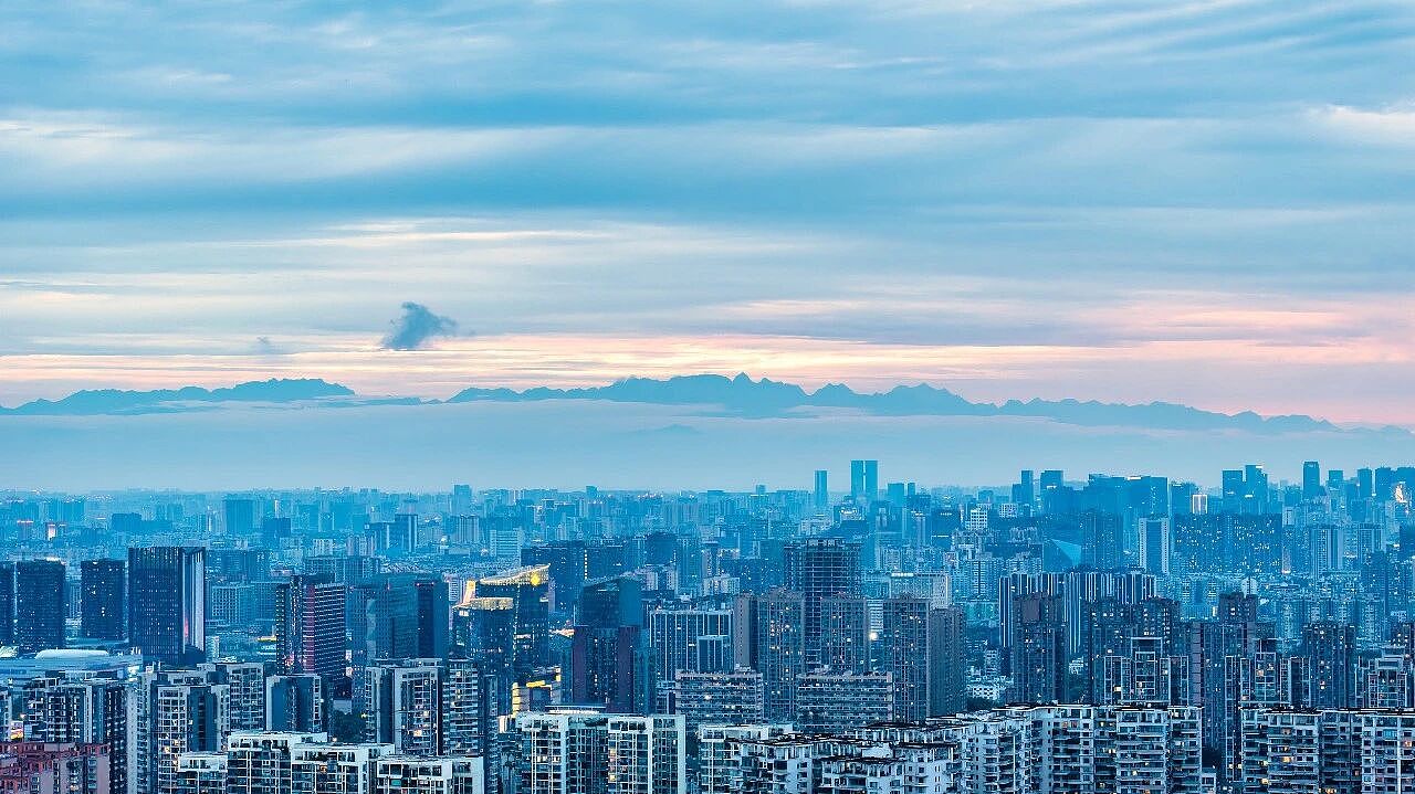 这个城市，怎么成了脱口秀的第二高地？（组图） - 11