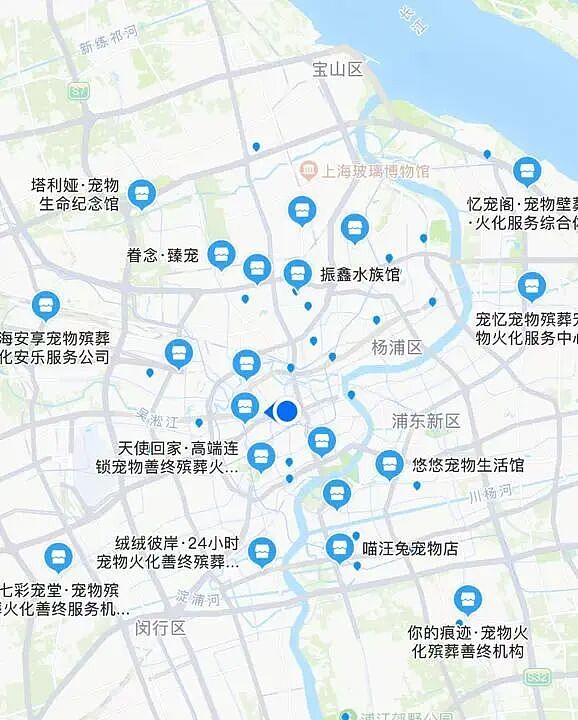 焚化炉送上门！ 这种需求， 在上海激增！ 遗体告别、骨灰寄存…知情人爆料，网友炸了（组图） - 3