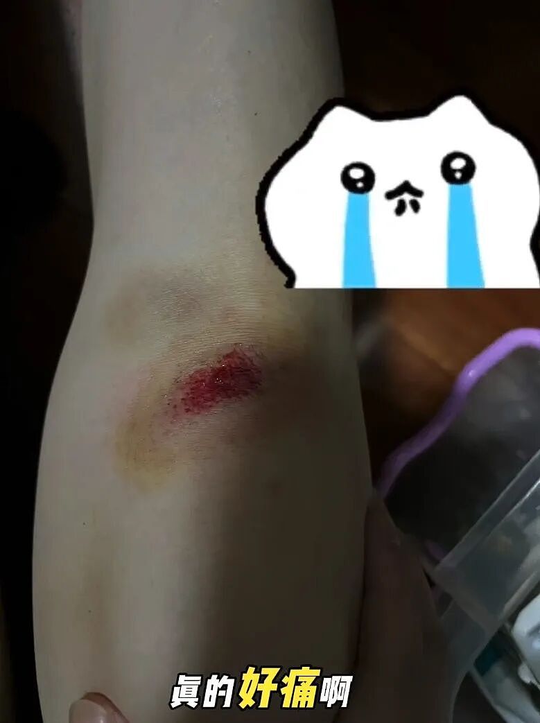 【宠物】小主人问狗子喜不喜欢自己,狗子的表情已经说明了一切;网友:已经到了人和狗都嫌弃的年纪(组图) - 17