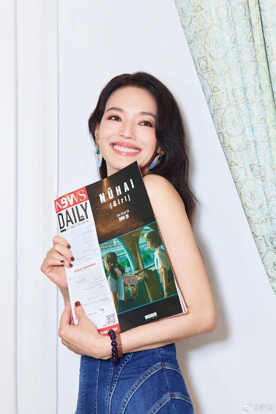 16岁“一脱成名”，童年被虐待情路不顺，然后呢？（组图） - 31