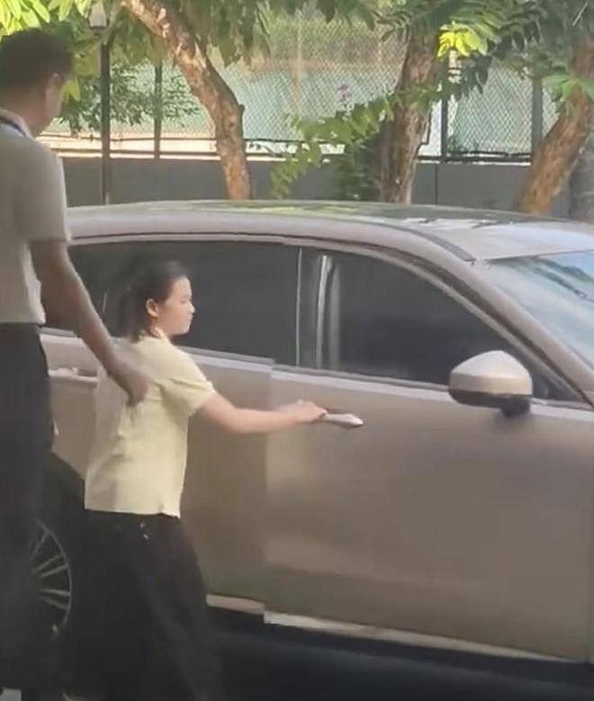 全红婵不去学校上课！变壮遭网友质疑：半退役？还能参加奥运会？（组图） - 2