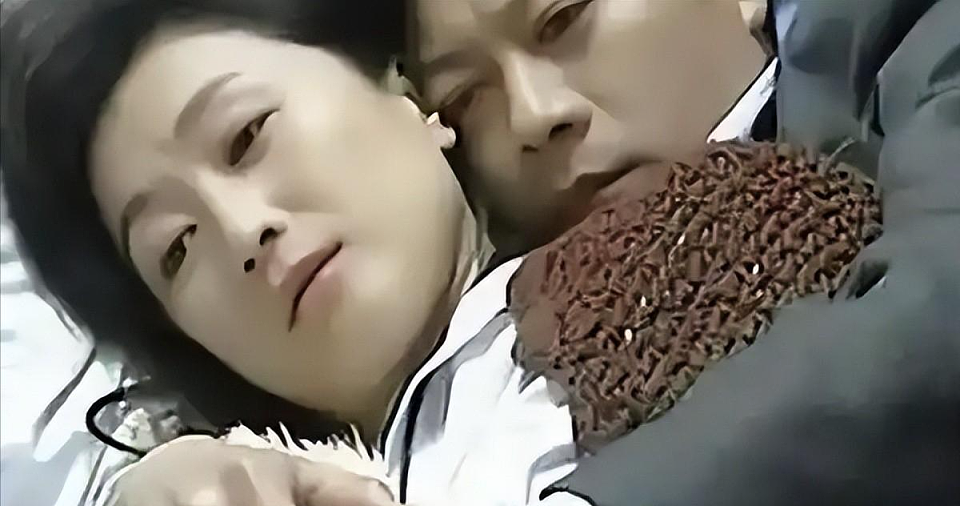 影帝影后暧昧23年不婚，谁也没捅破最后一层窗户纸（组图） - 13