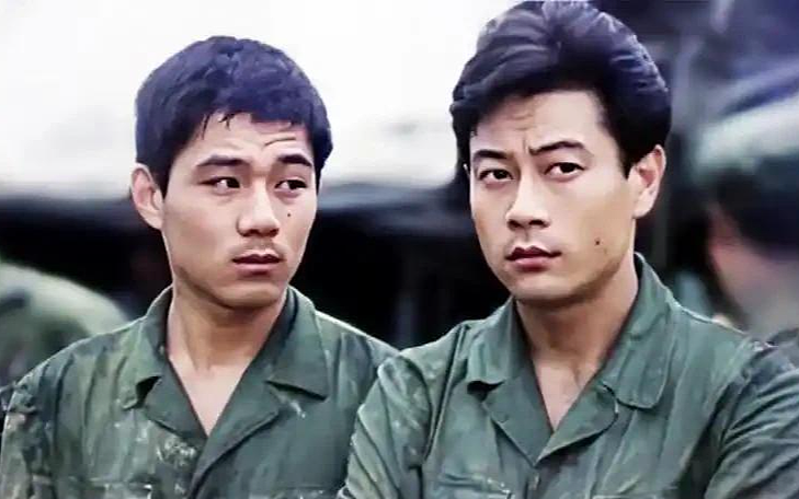 影帝影后暧昧23年不婚，谁也没捅破最后一层窗户纸（组图） - 6