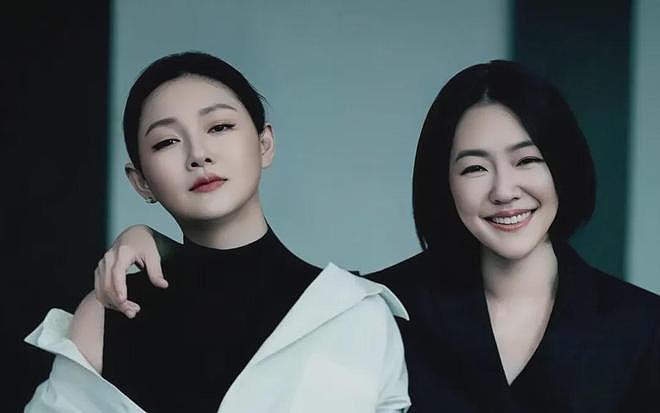 小S回应提名金钟奖，坦言想分享喜讯给大S，自曝将复工出席颁奖礼（组图） - 14