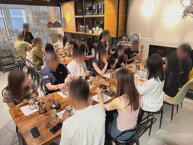 香港结婚人数下降、人口结构老化，政府何以扮演“媒人”角色帮年轻人“脱单”（组图） - 3
