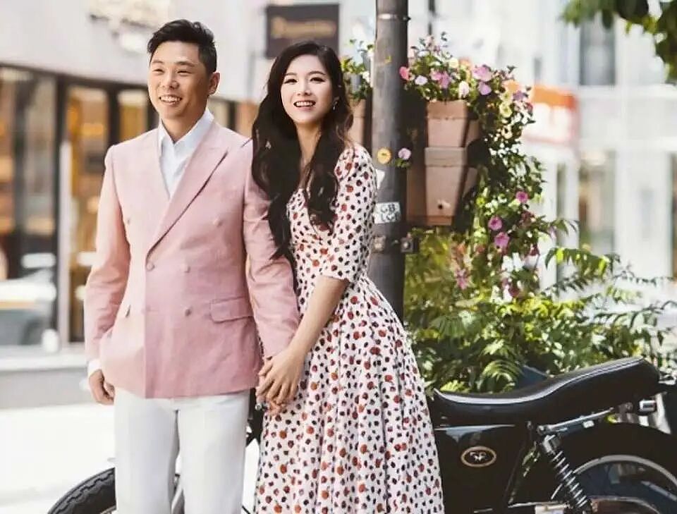 香港知名女星宣布离婚，恢复单身将复出拍剧，择偶优先考虑爱狗人士（组图） - 7
