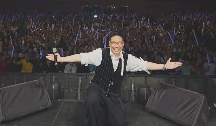苏永康关闭评论区！演唱会取消本人破防了，一直删评还拉黑网友（组图） - 8