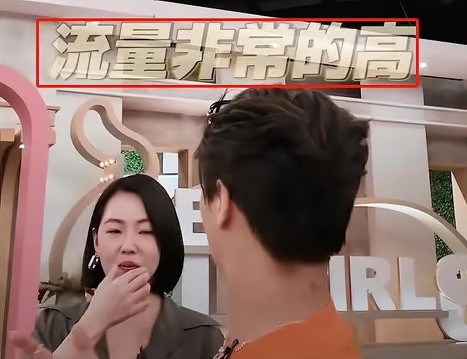 小S回应提名金钟奖，坦言想分享喜讯给大S，自曝将复工出席颁奖礼（组图） - 17