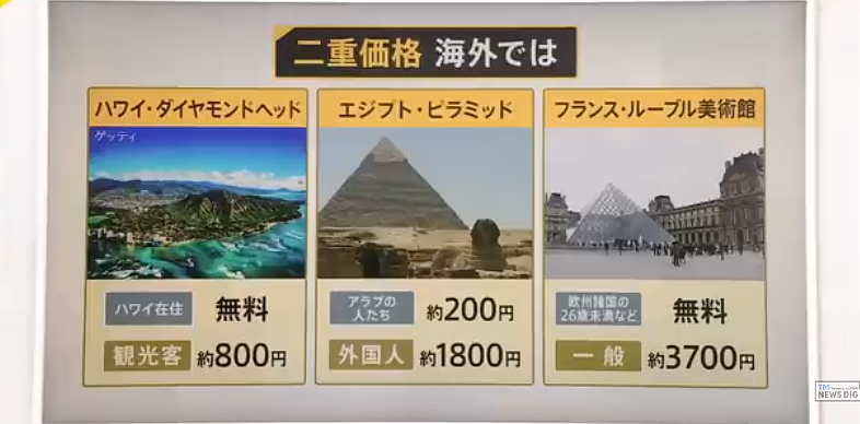 演都不演了?那些被迫吃西贝预制菜的中国人,还要被日本的“阴阳菜单”背刺(组图) - 14